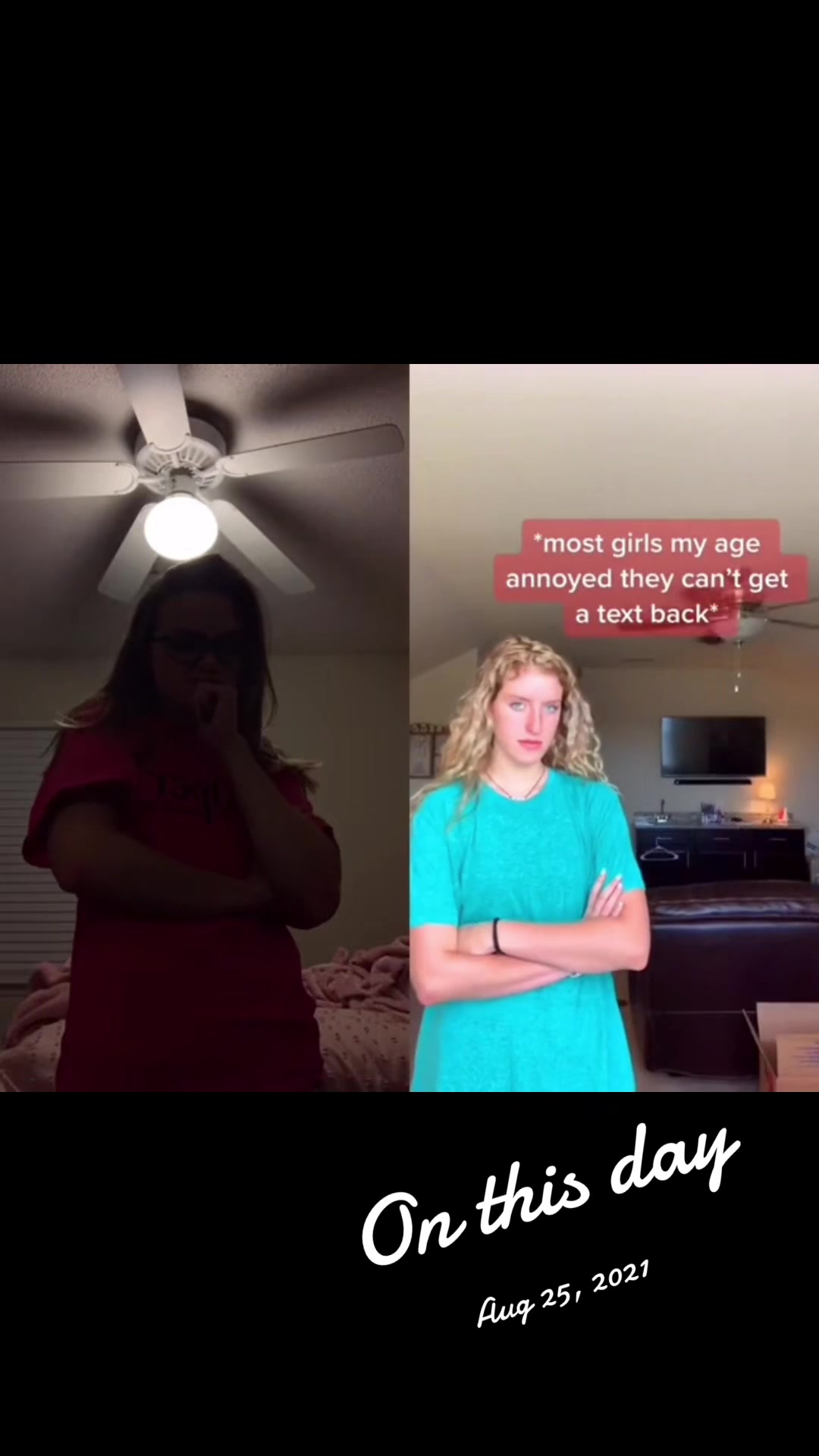 @Melanie L