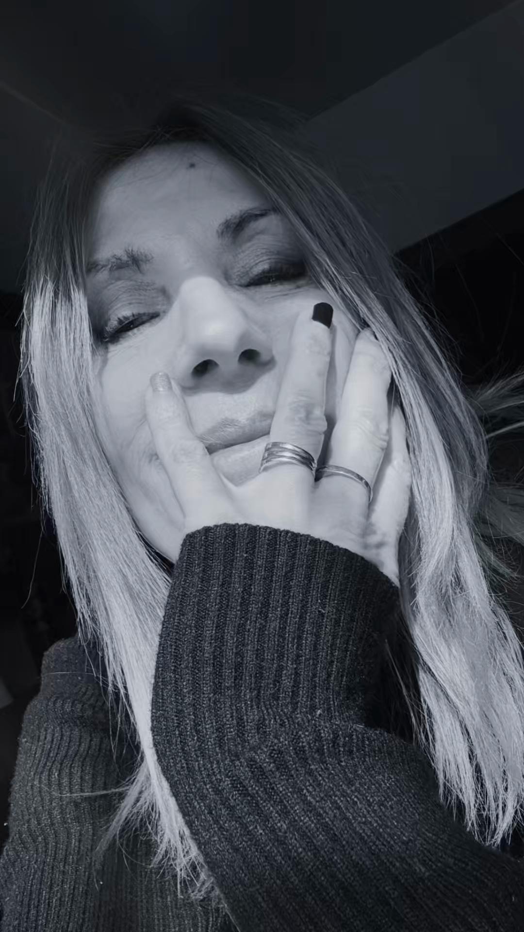 @Maria Agresti