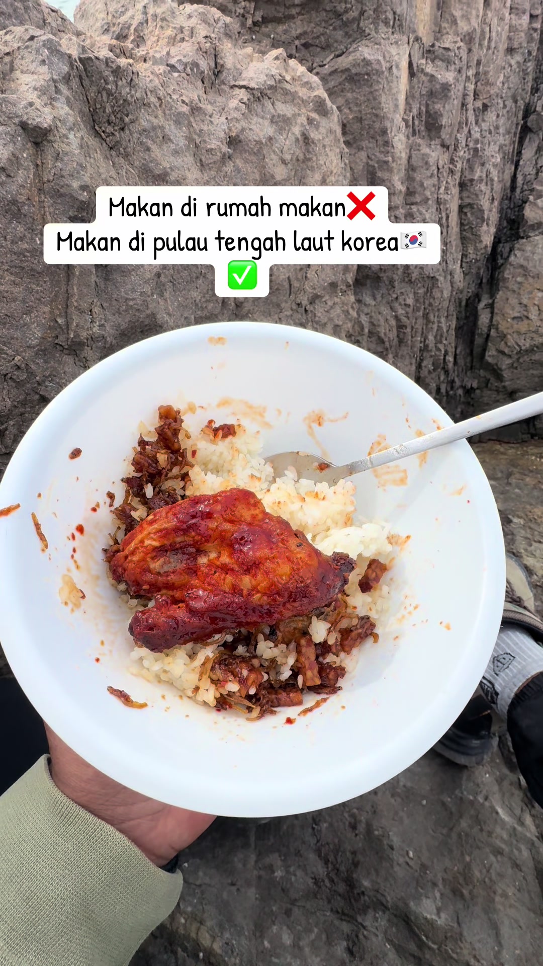 @Siapa aku