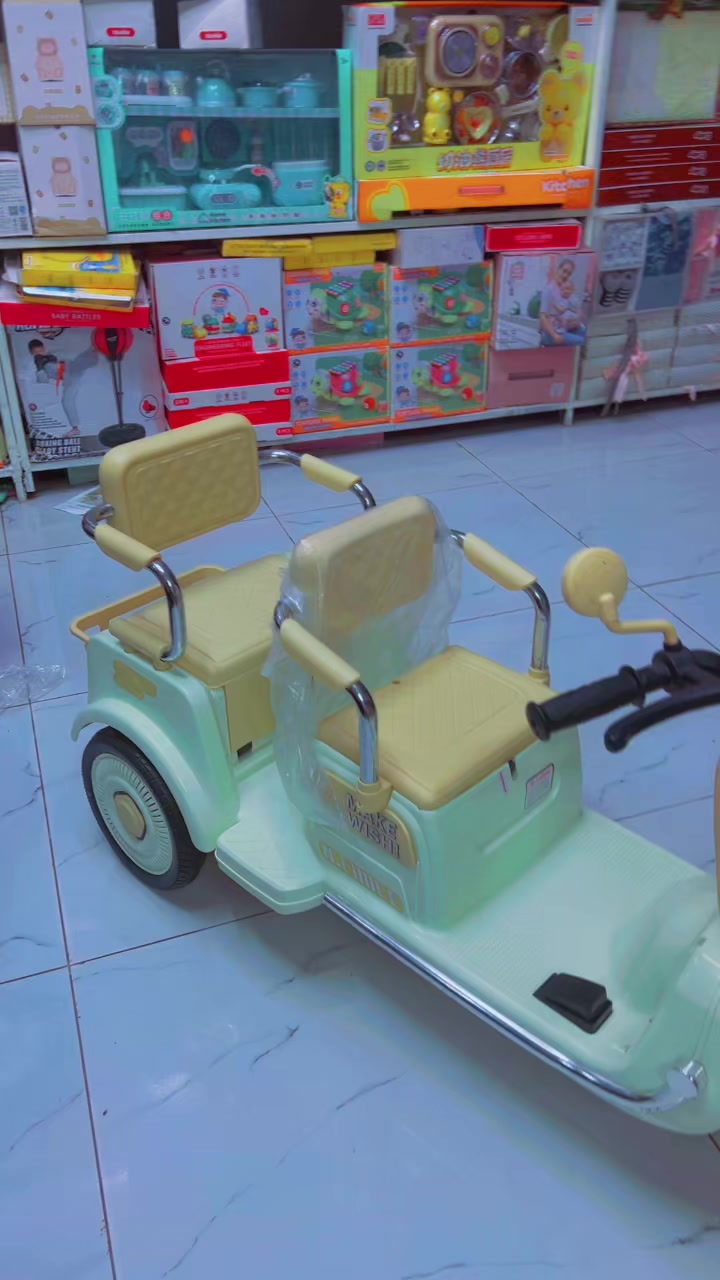 @Saba Fashion & baby center