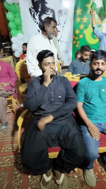 @Kamal Barakzai