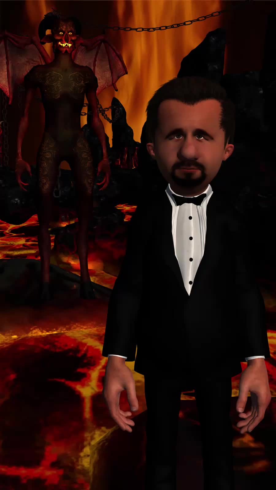 @Craypoe Productions