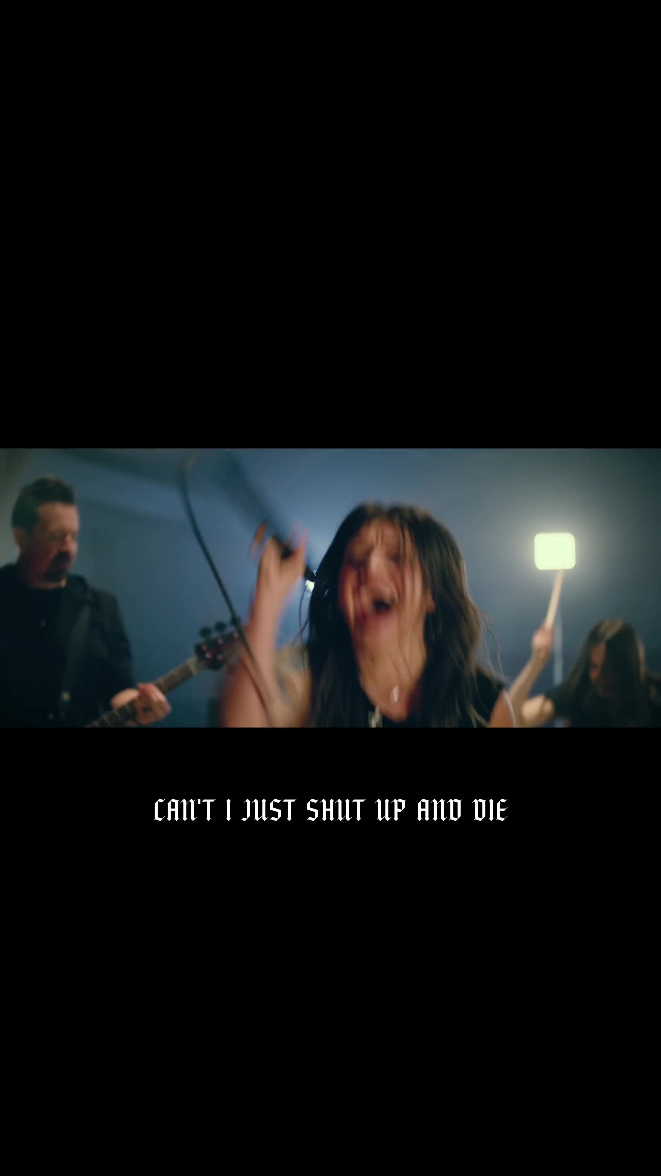 @Lacey Sturm