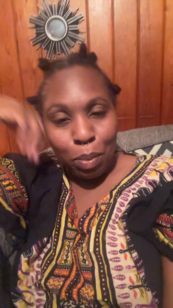 @Shenika Marie