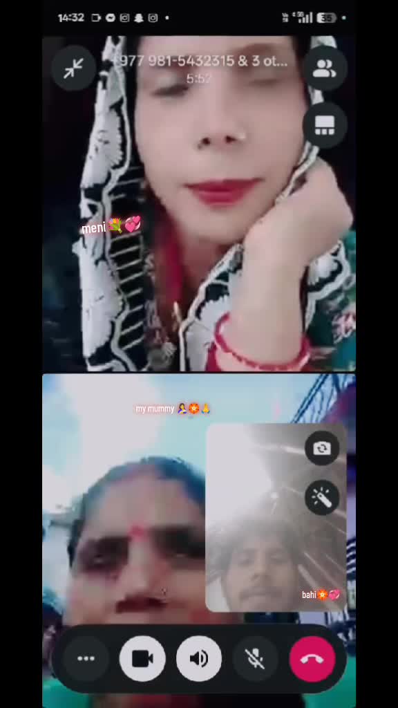 @Ritika Chauhan ♥๏ธ๐นโฃ๏ธS+Rโฃ๏ธ