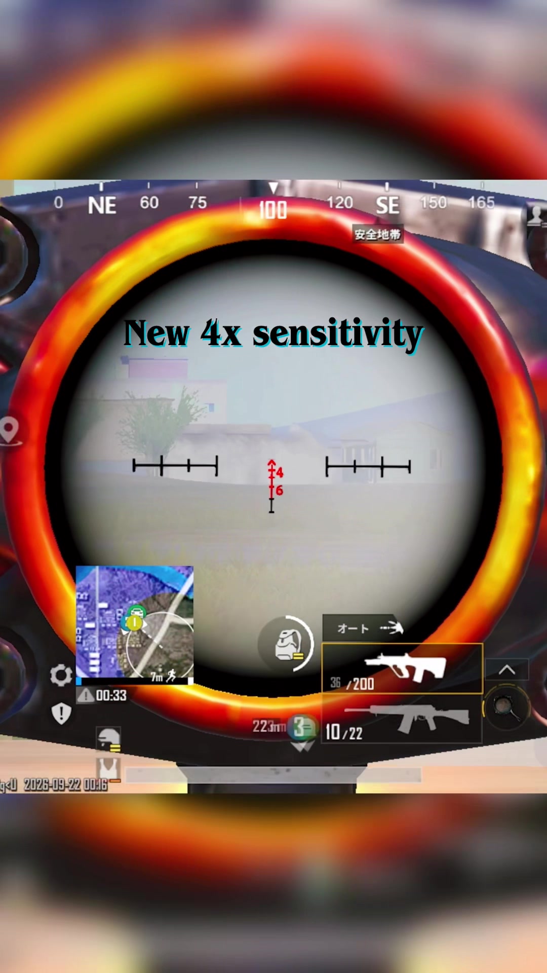 @IroHani_pubgm🇯🇵