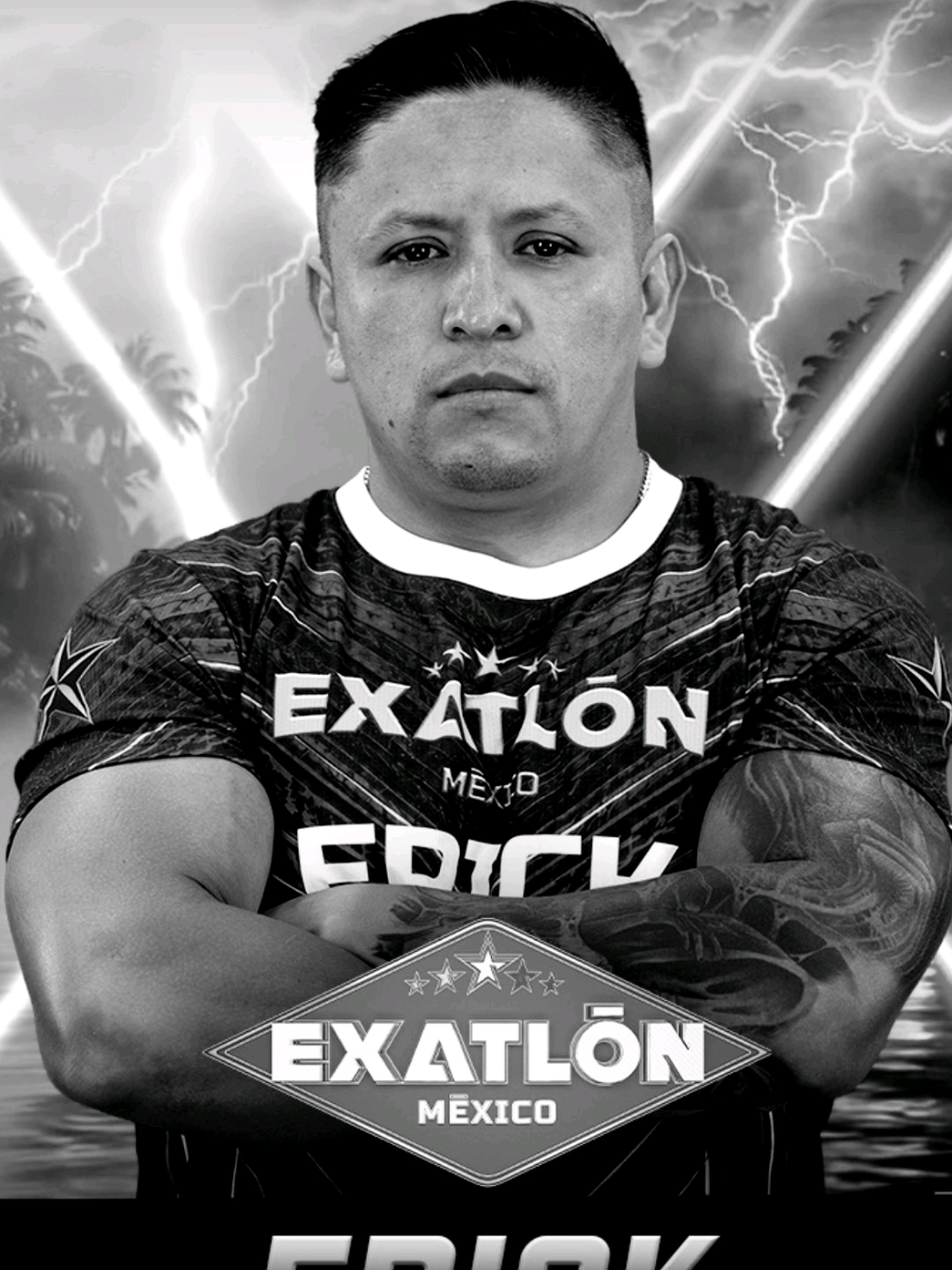 @Exatlón México 🇲🇽