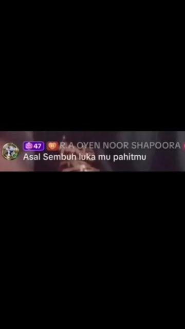 @R.A OYEN NOOR SHAPOORA