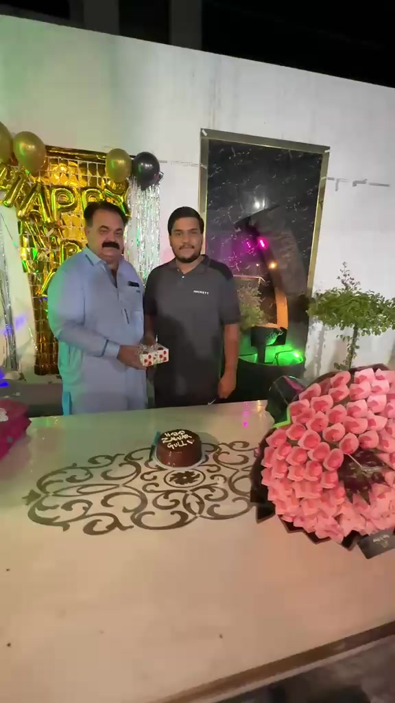 @Zawar Gull
