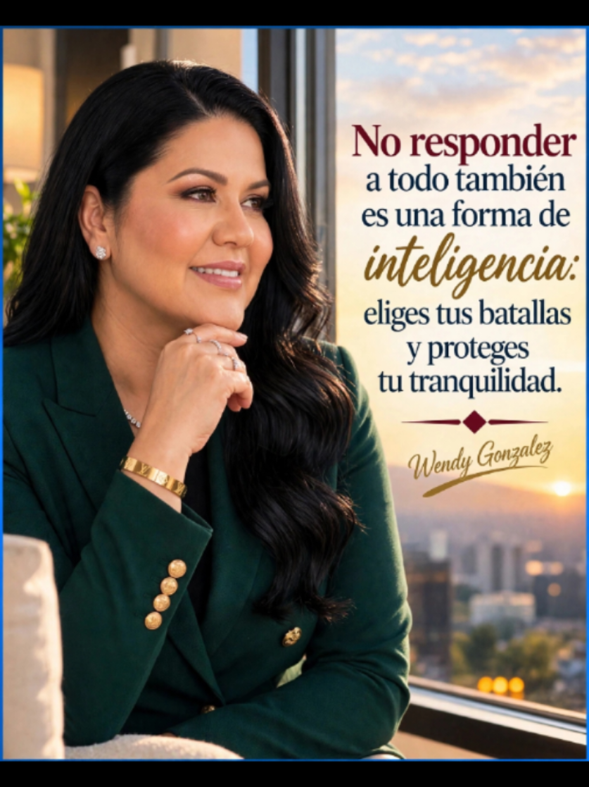 @Wendy Gonzalez.