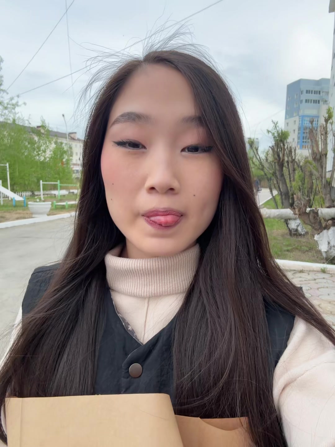 @корякина