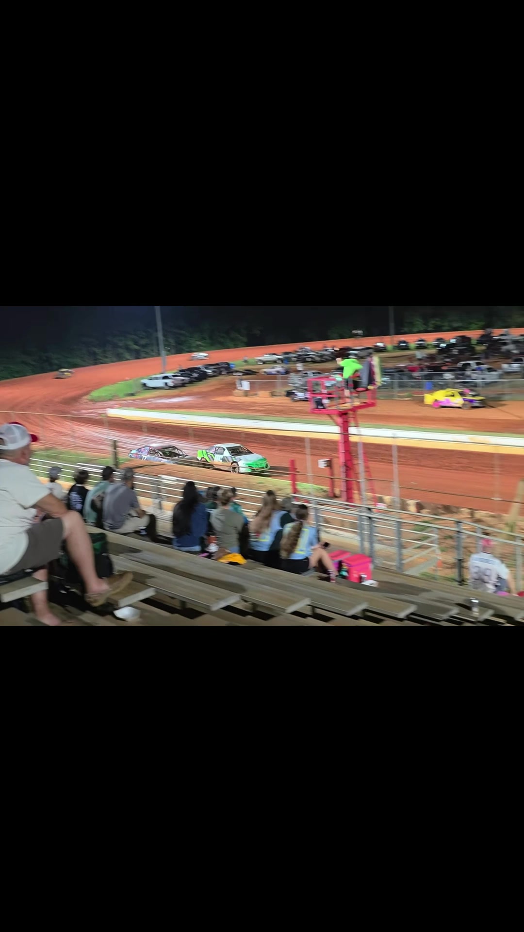@sumterspeedway