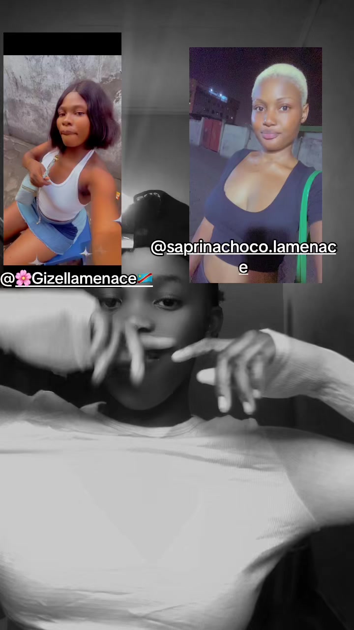 @Emma la menace