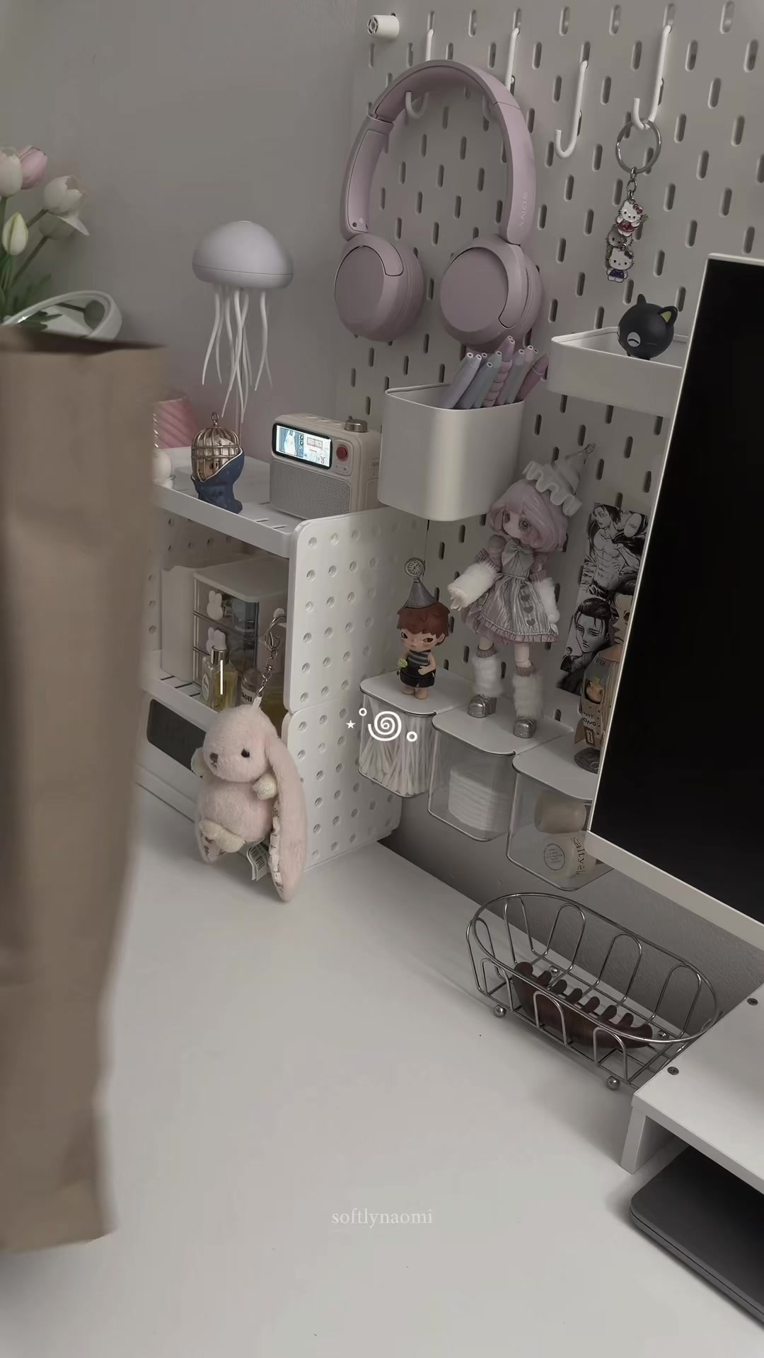 @Softlynaomi ⋆˚ʚɞ