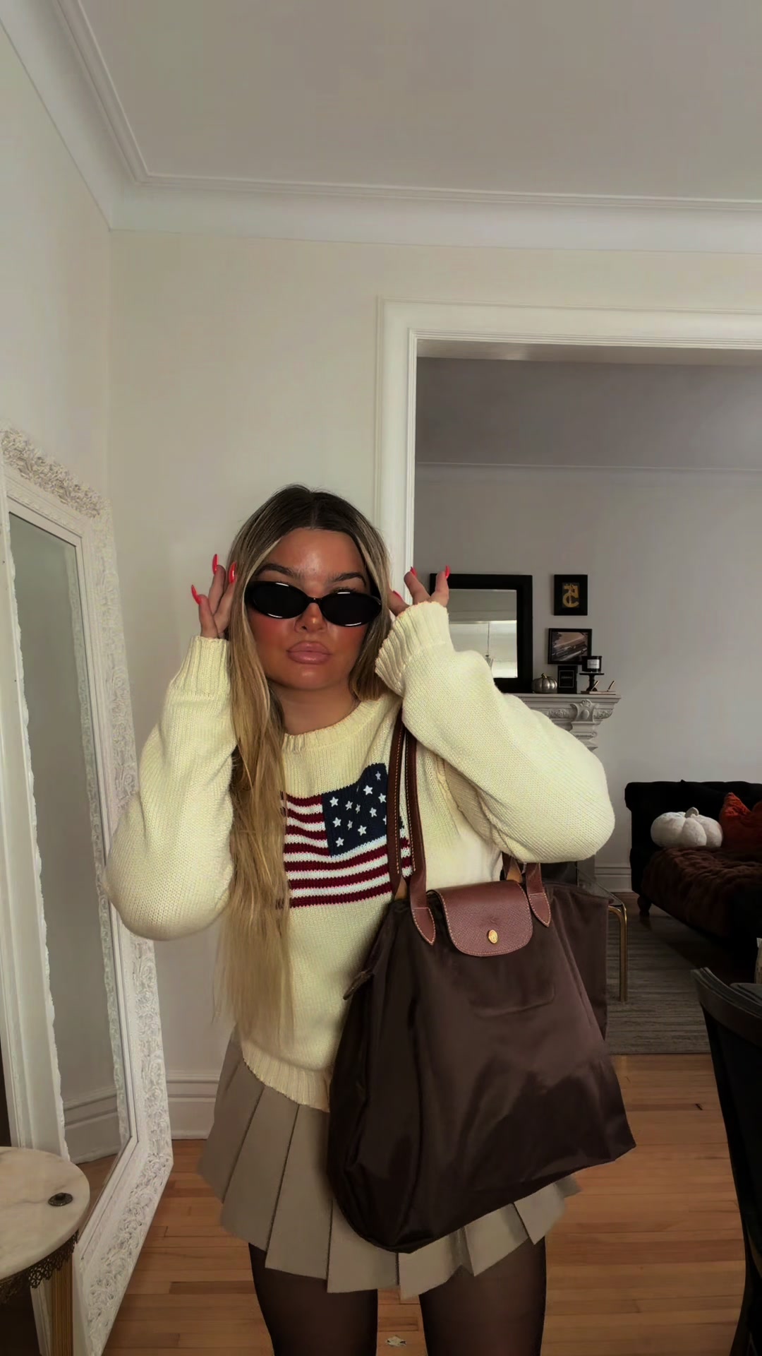 @Eve Lauren