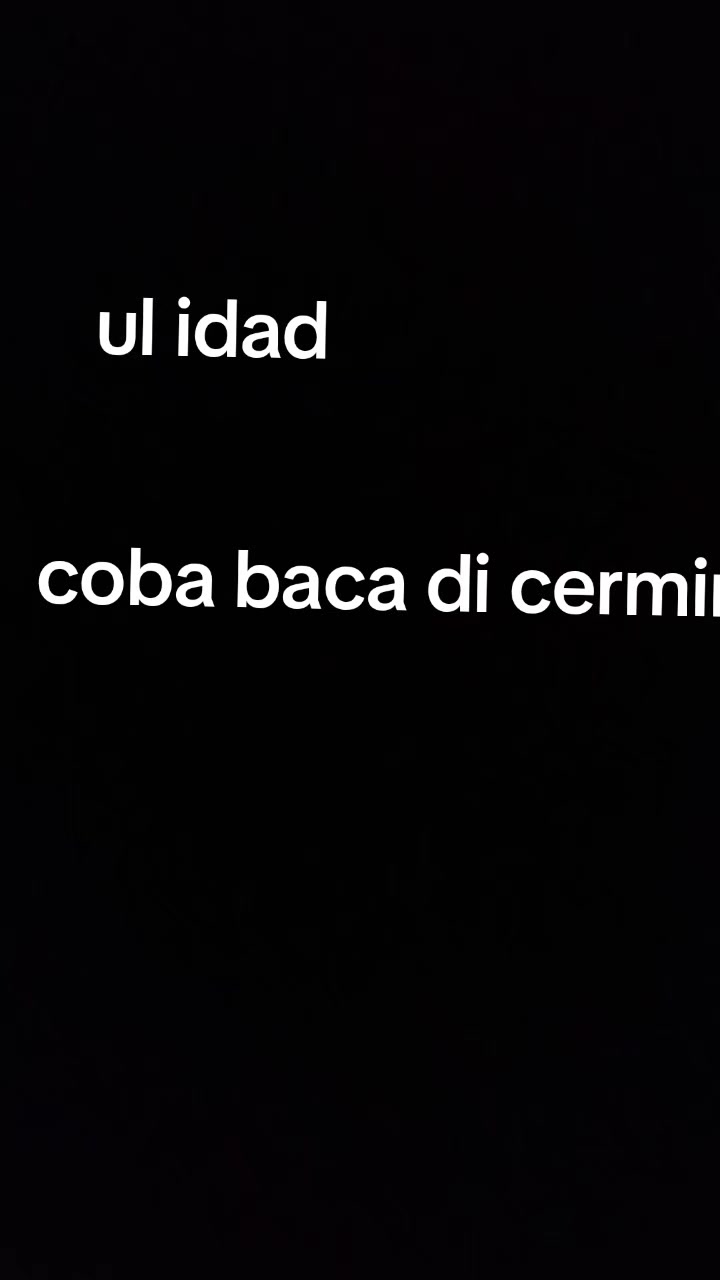 @halim m nya apa mabok galatea