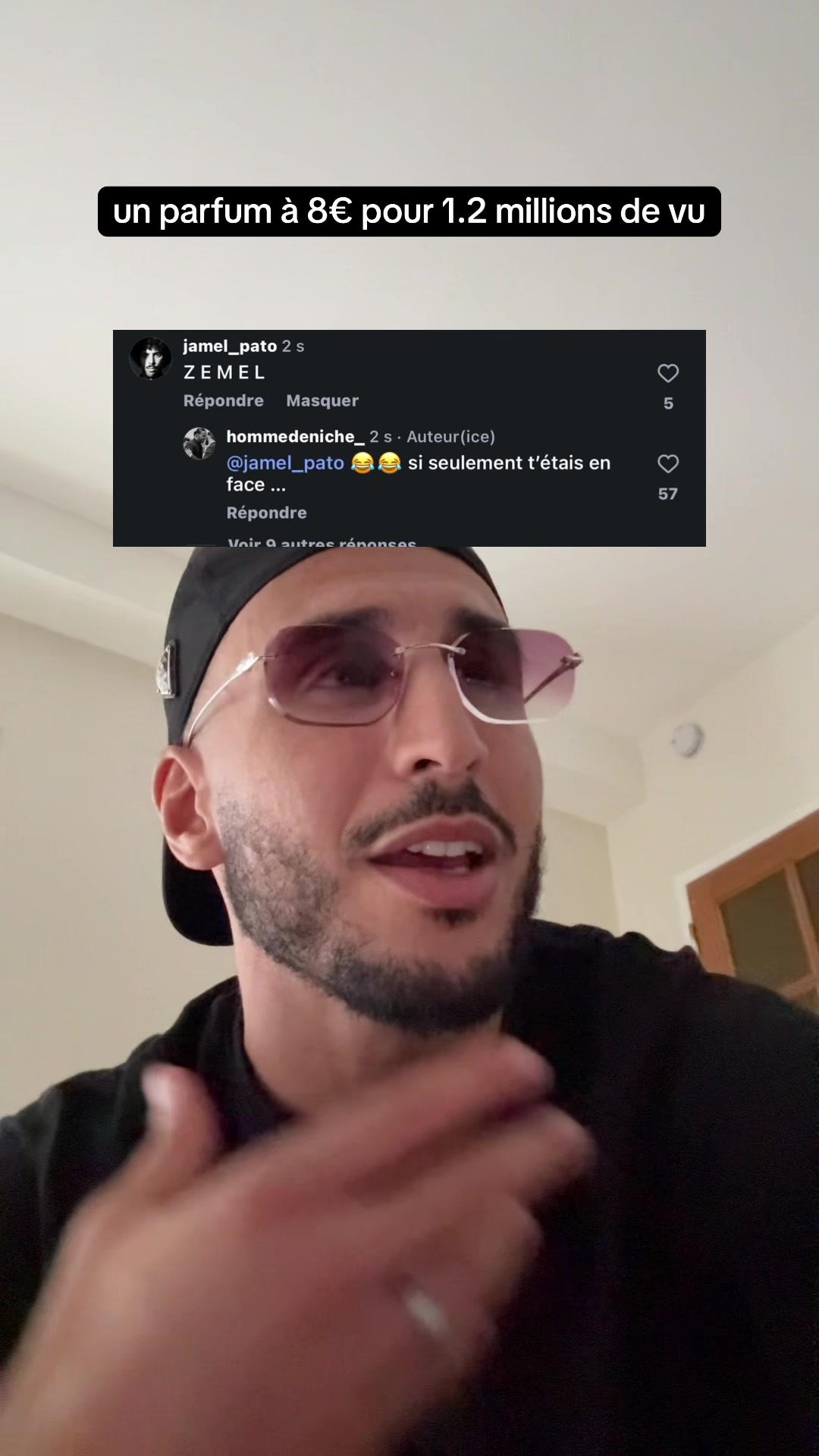 @Hommedeniche