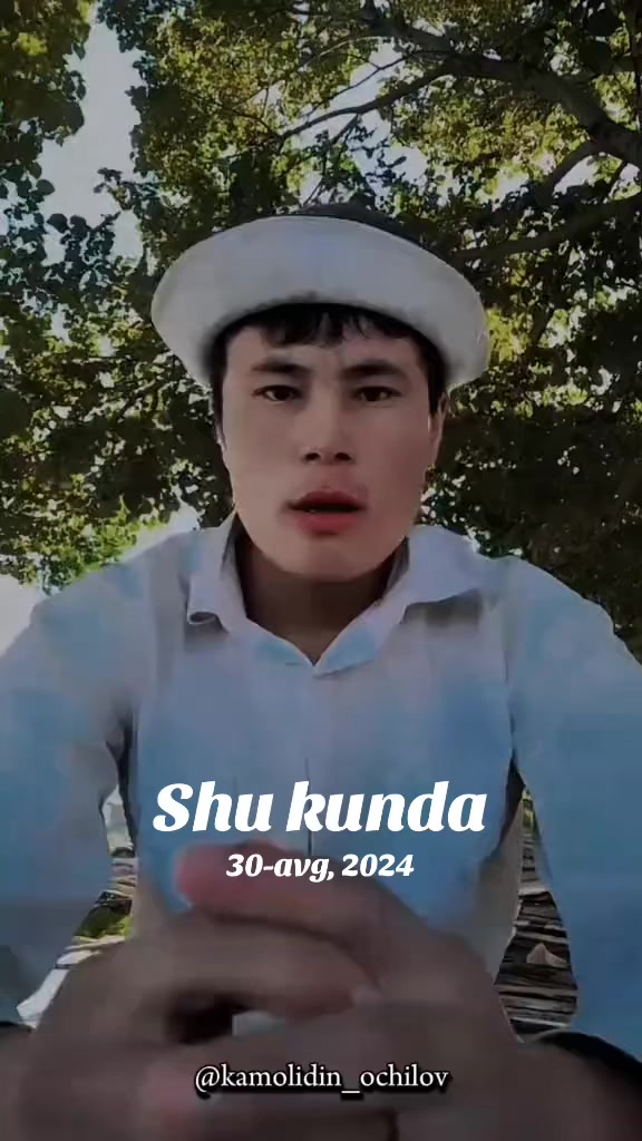 @Ochilov_Яхши_Бола😇