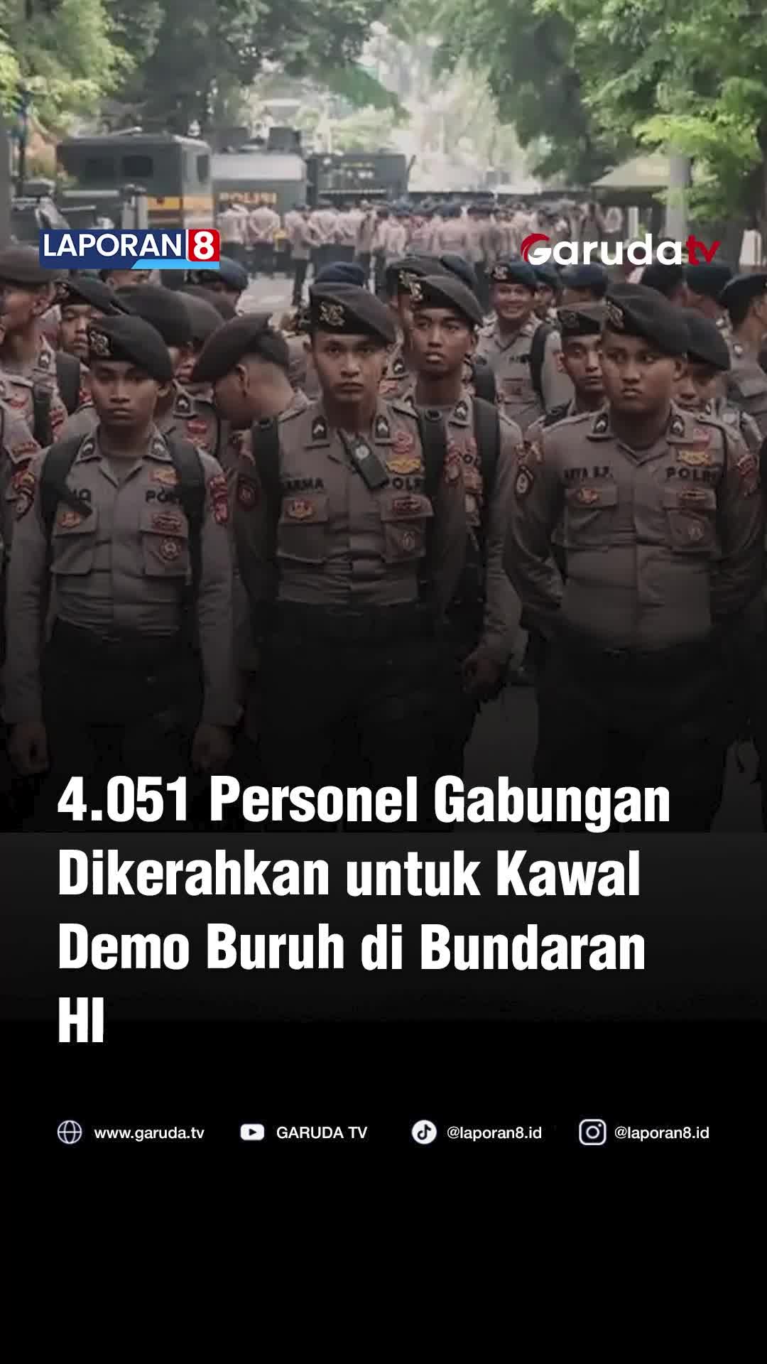 @Garuda TV