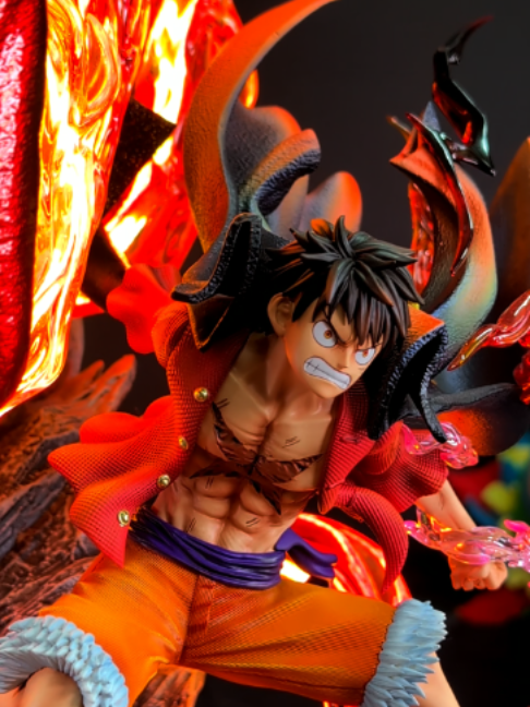 @Resinas Anime M&eacute;xico 🐉⛩️