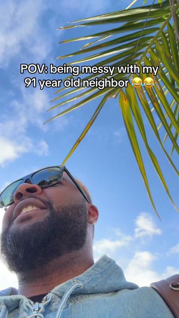 @TremaineOnTV