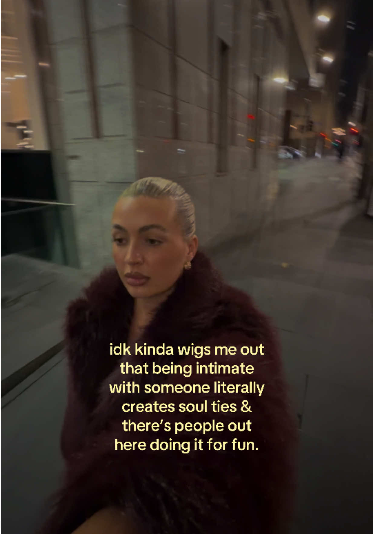 @Chloe Johnson ๐