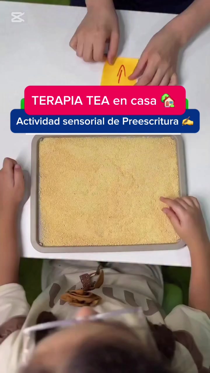 @Educando.autismo