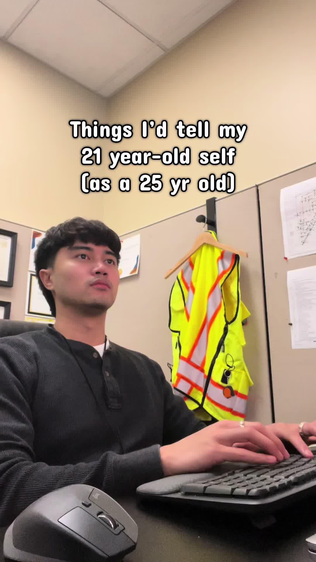 @Bernard | Engineer & Lifestyle