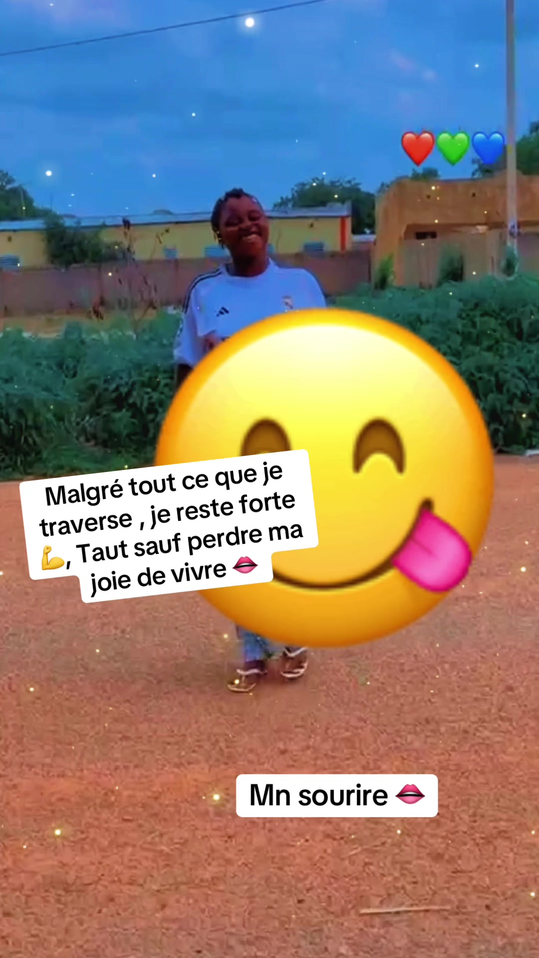 @Djami Degameuse❤️✌️