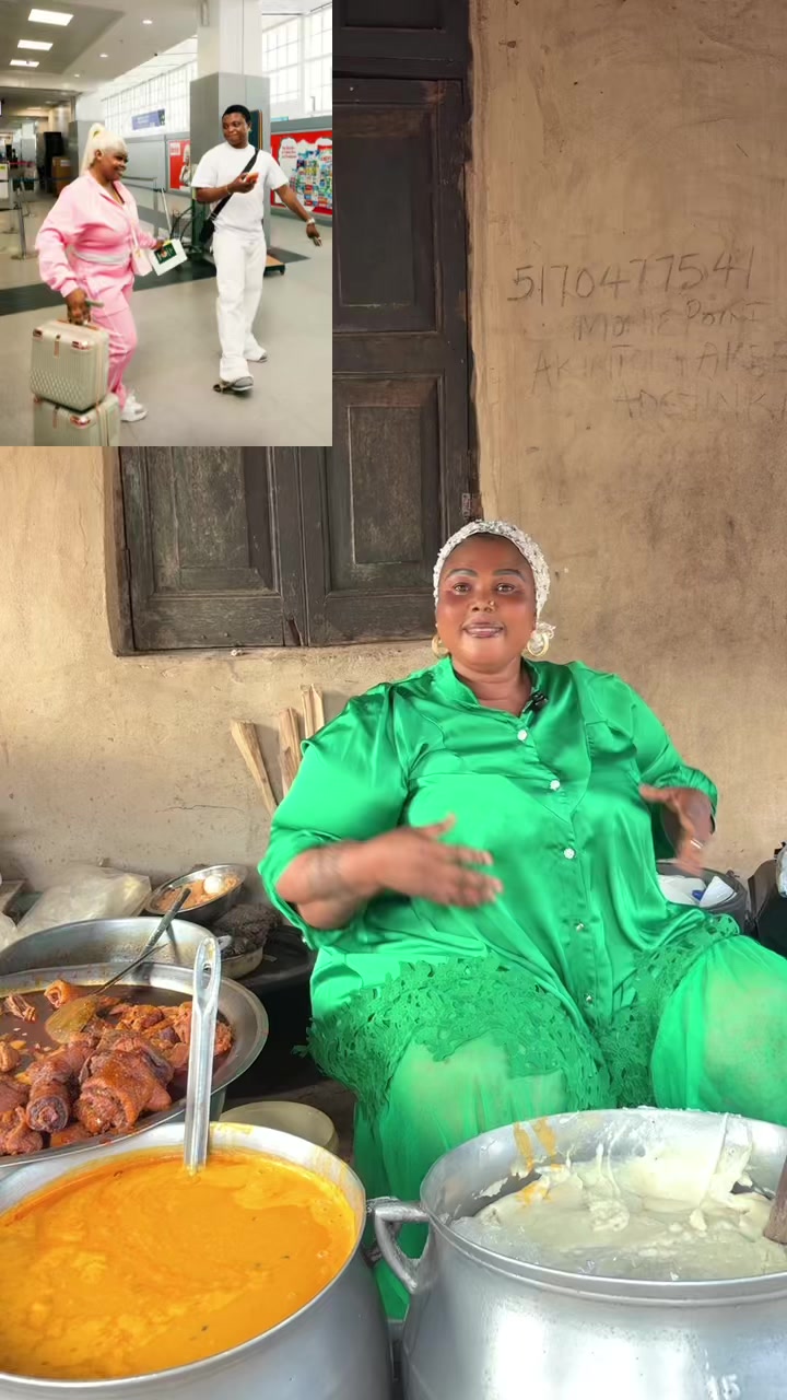 @Aminat Babatunde 🥰🥰🥰🥰🥰🥰