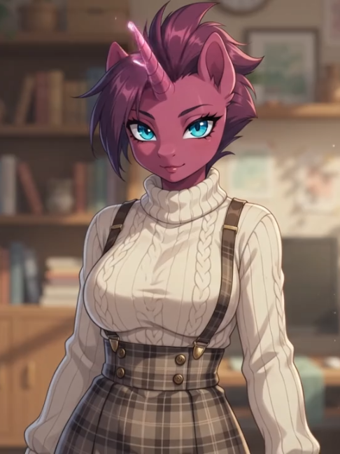 @Tempest shadow