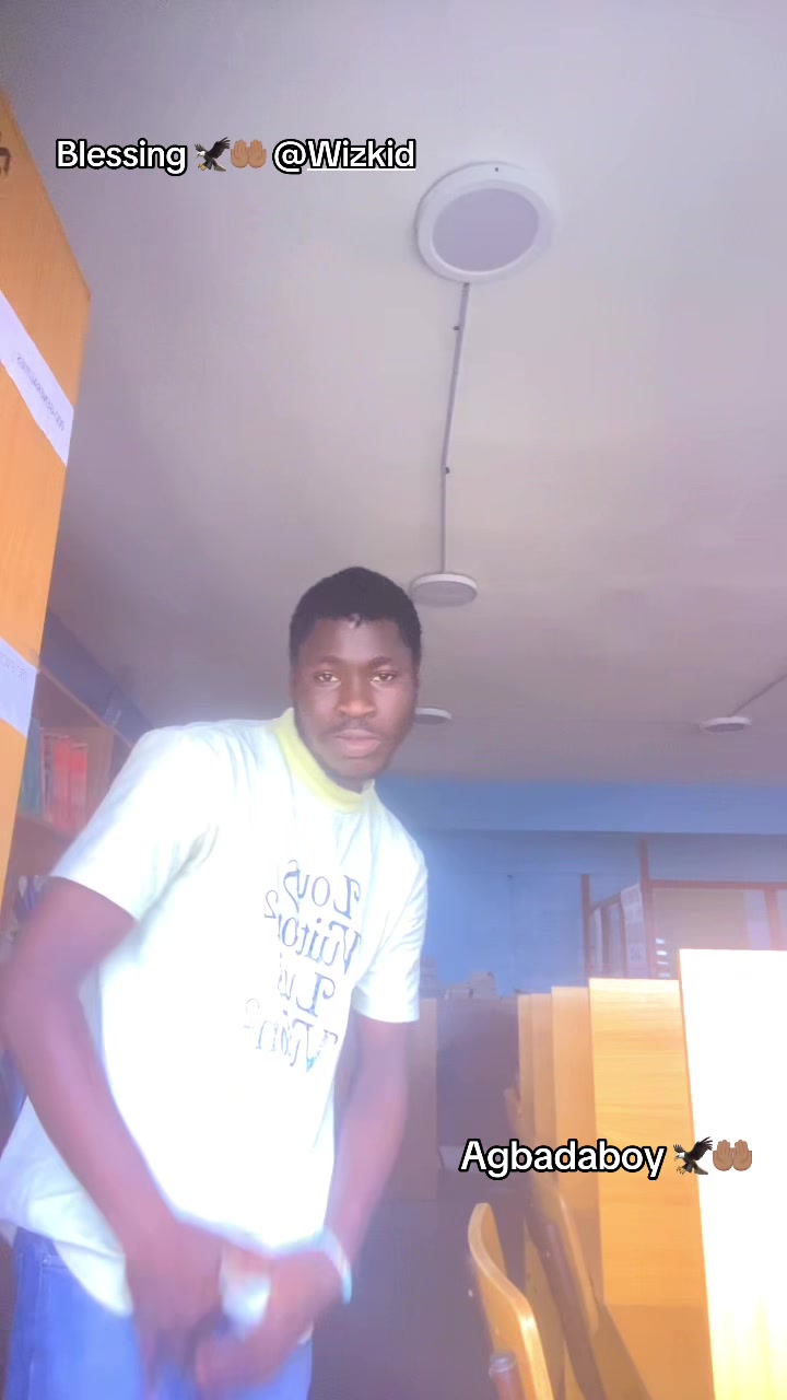@Agbadaboy