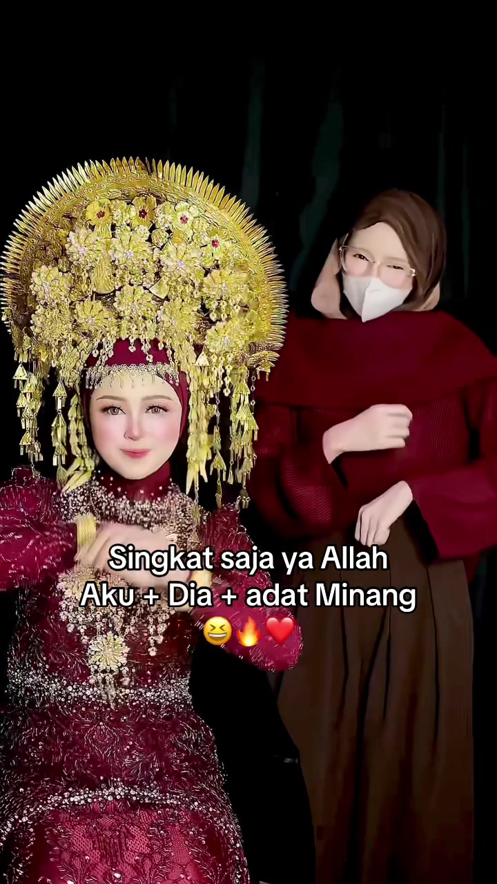 @IG: @yuniashafa_mua