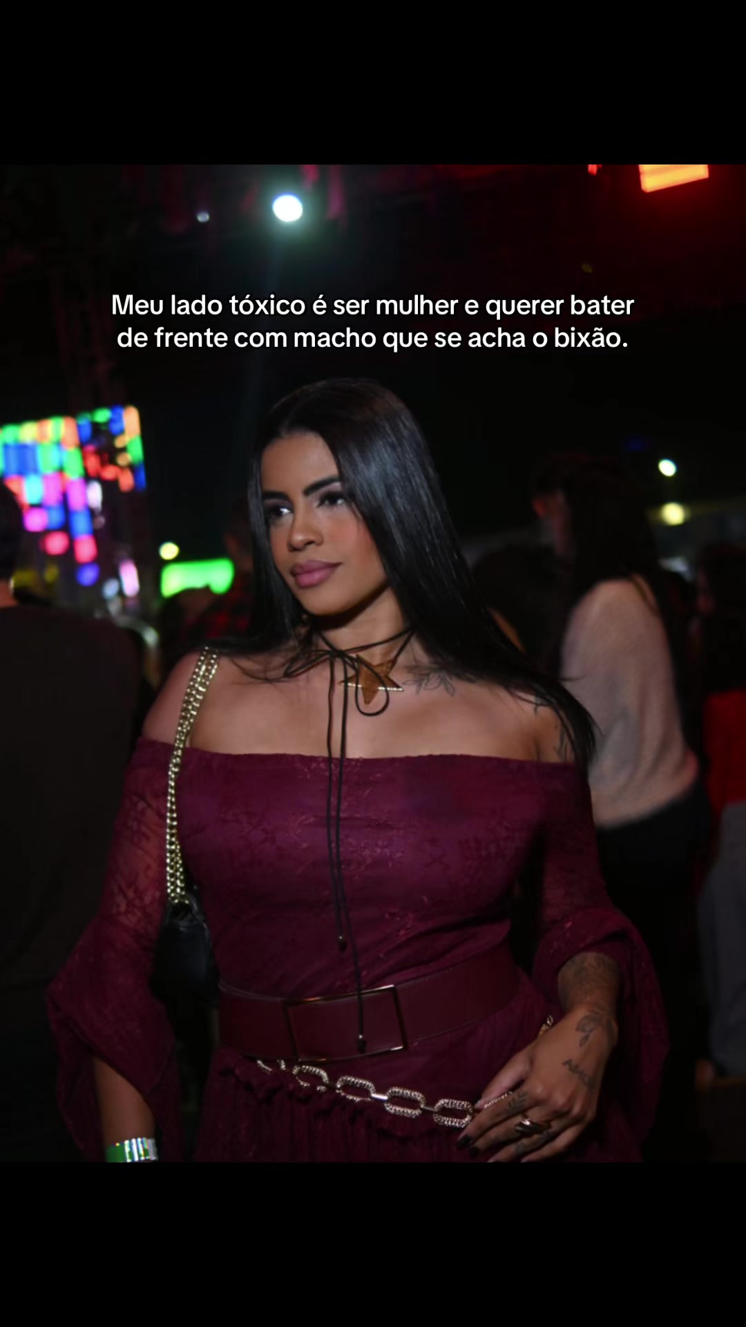 @Lara Cristiny