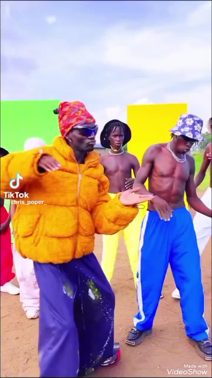 @@🫣Ƙẹvƴ classic ❣️🎙️ Tz 🇹🇿