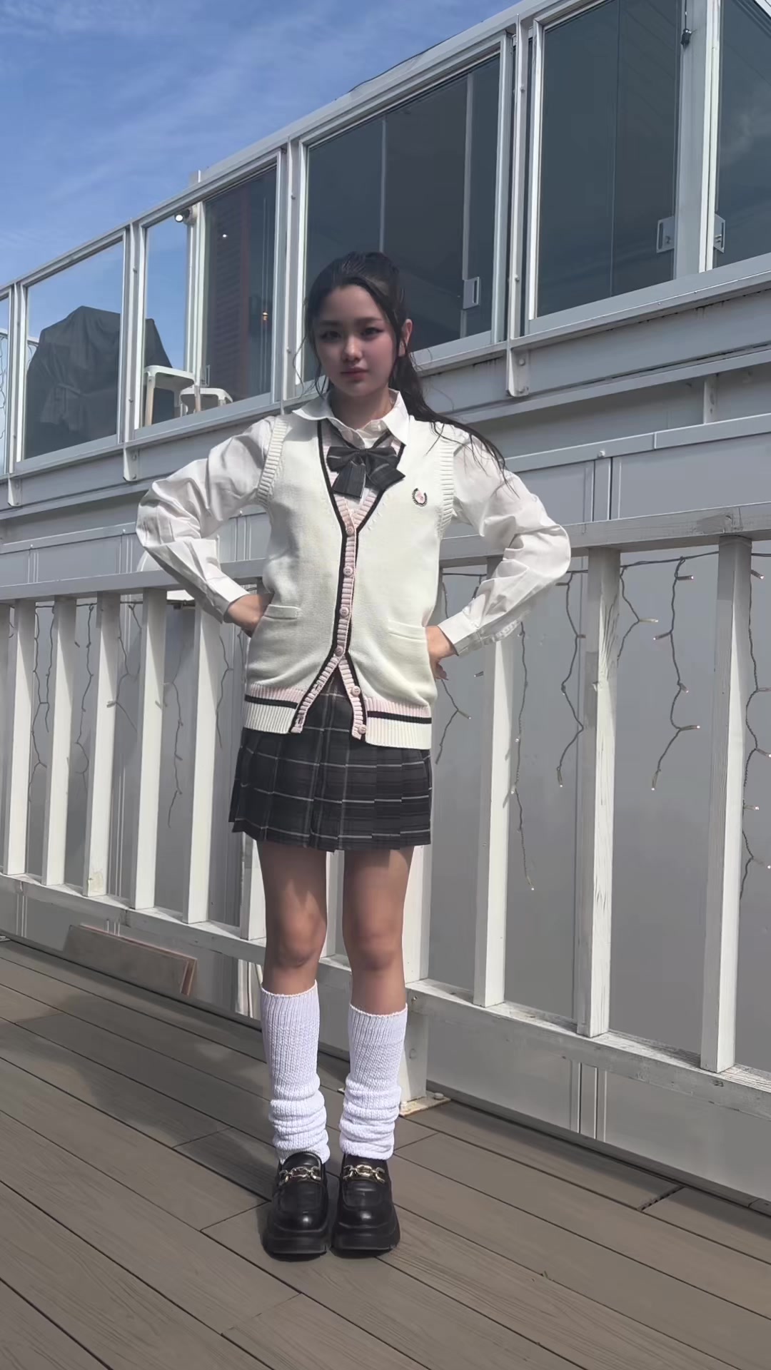 @ゆあ