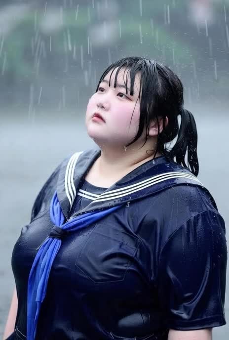 @ぽちゃむに/AI
