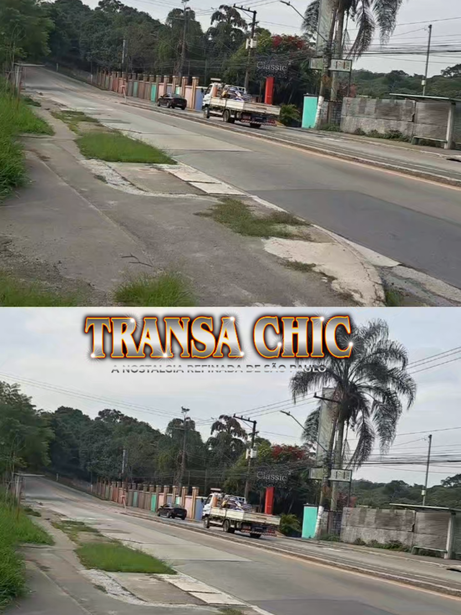 @TRANSACHIC NOSTALGIA BLACK