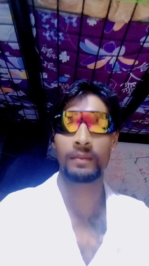 @Chunchun Shrivastav