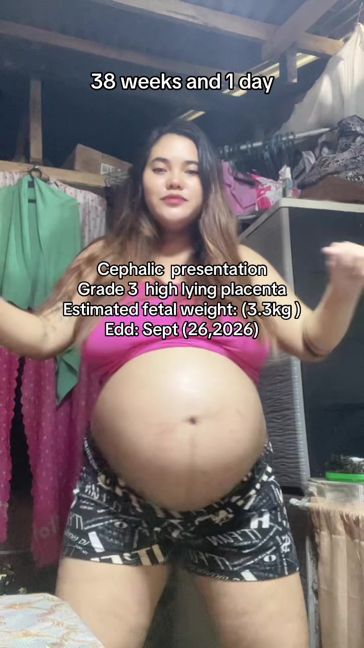 @Mommy Tonette 🩷🤰