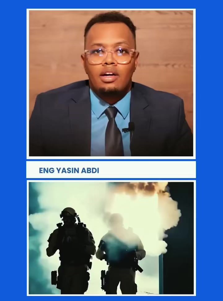 @Eng Yasin Abdi