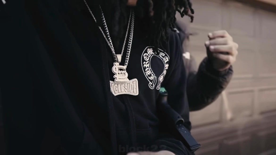 @blockbaby | KRS😷🩸