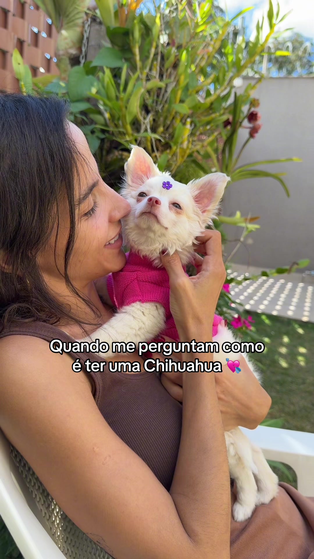 @Lu Morais