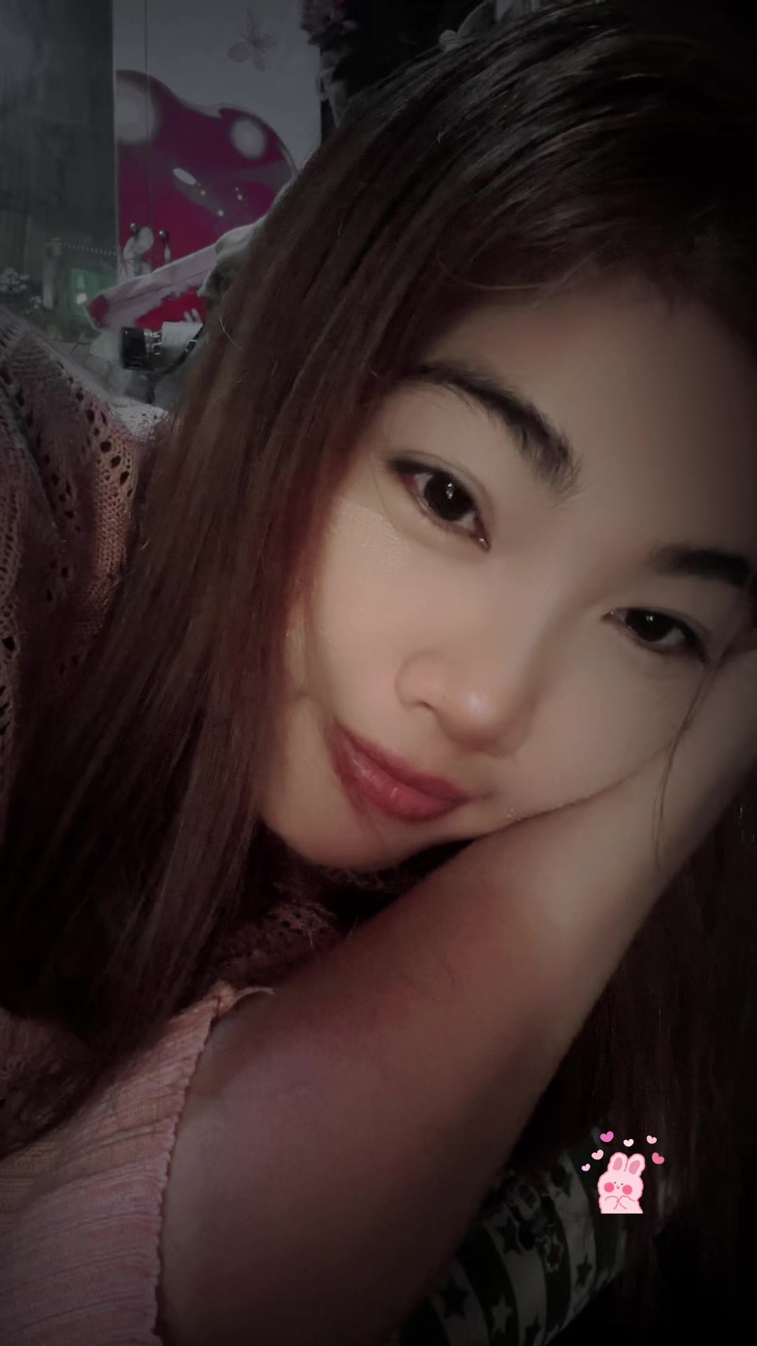 @သမီးလေးမေမေ