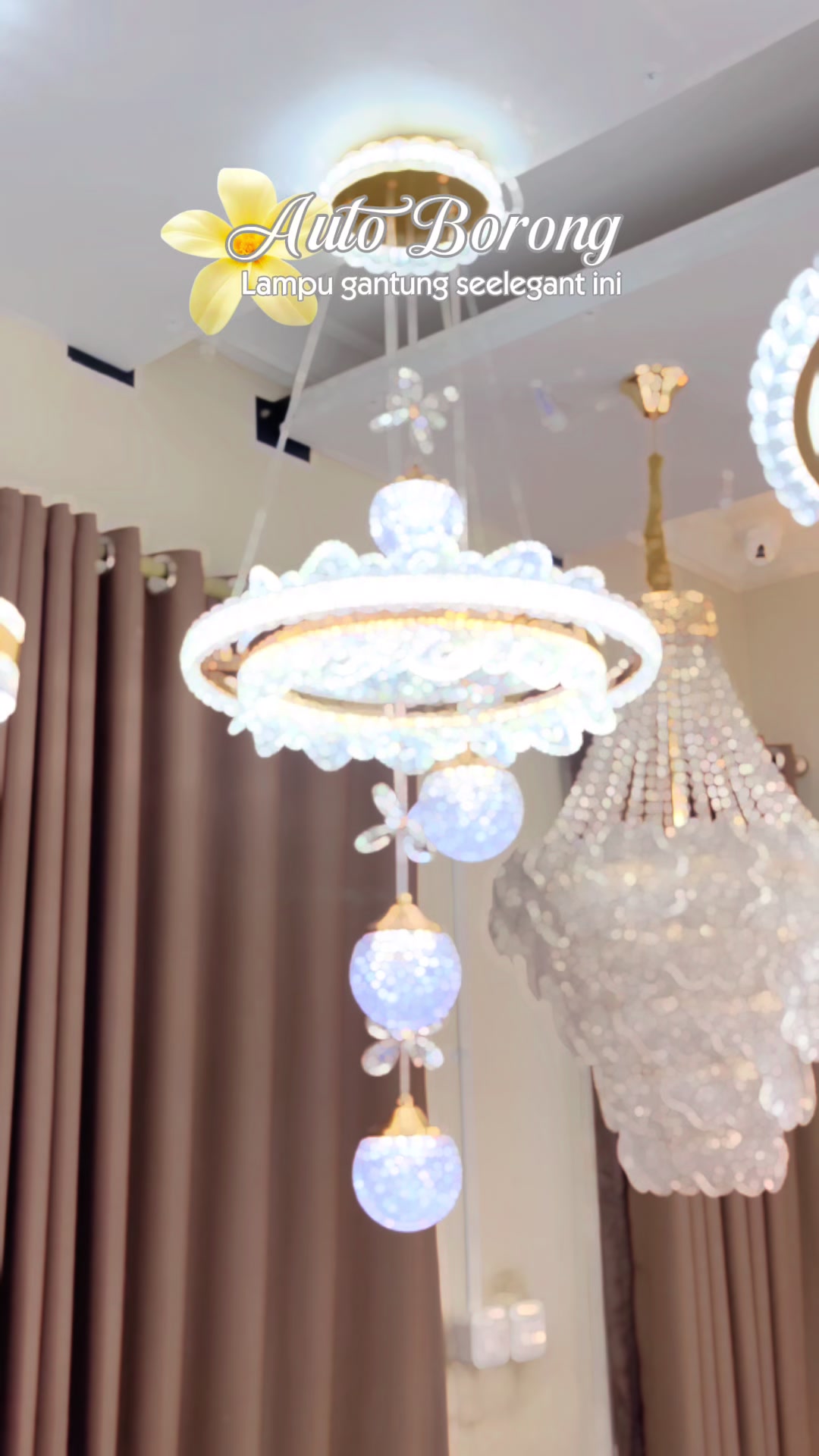@AUREE Homedecor