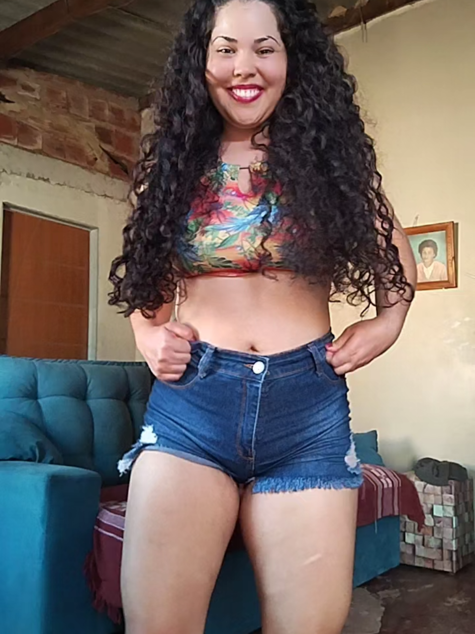 @Cacheada💃💃💃