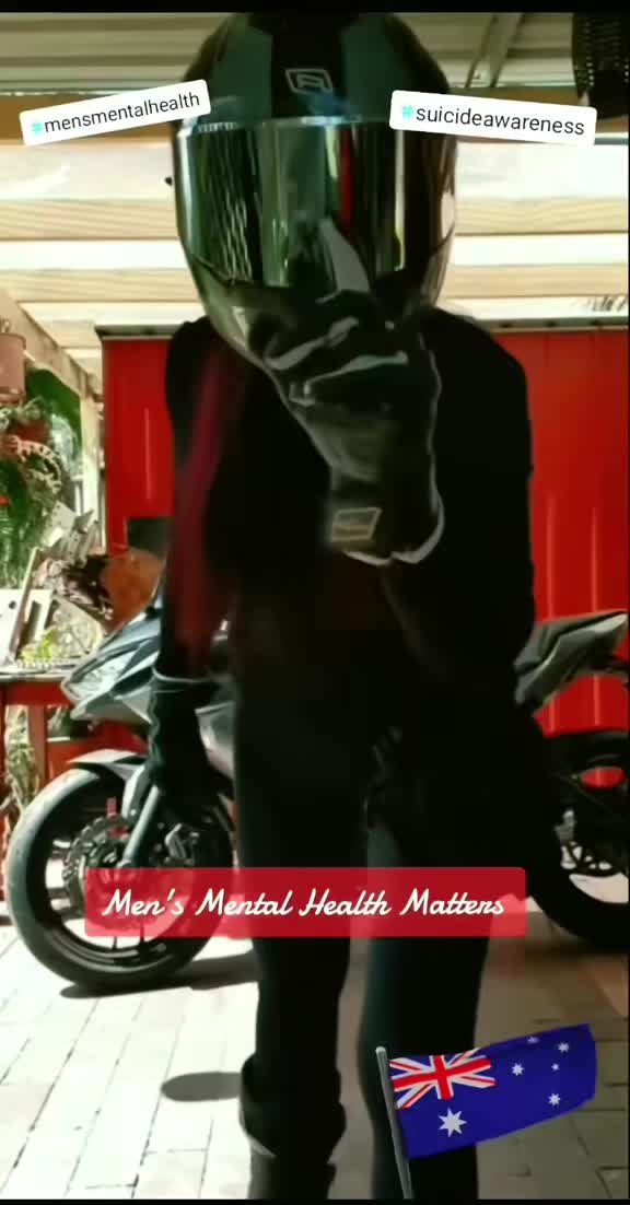 @Aussie_lady_rider 🏍 ♓️