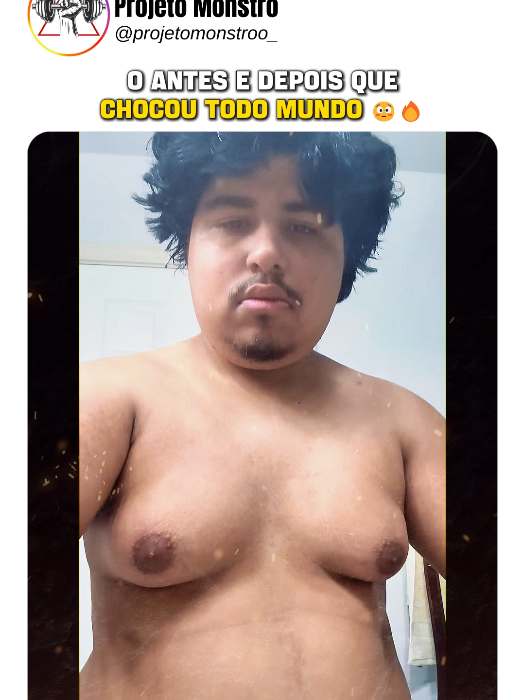 @Projeto Monstro