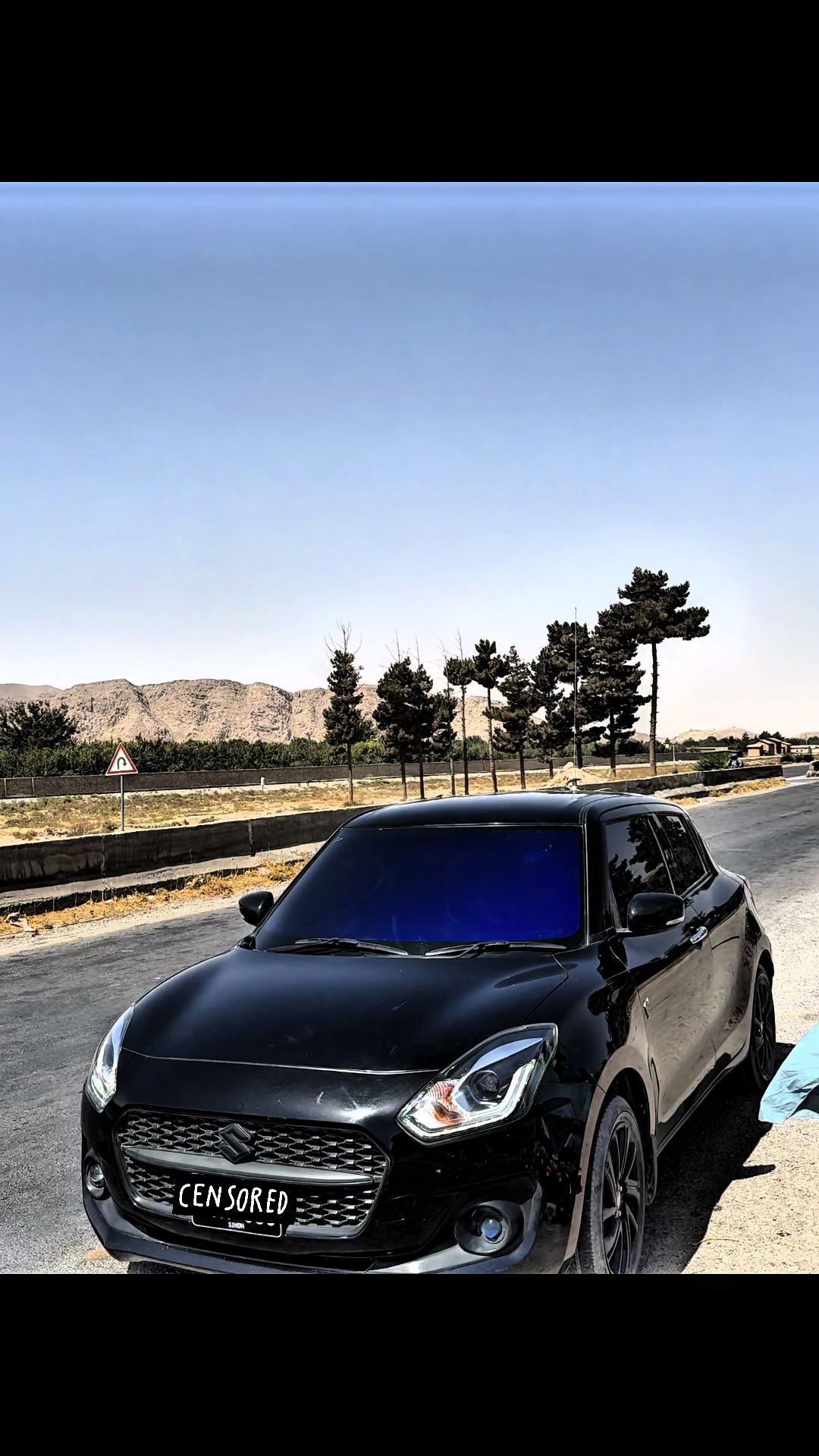 @میر رحم دل بادینی بلوچ 🤍
