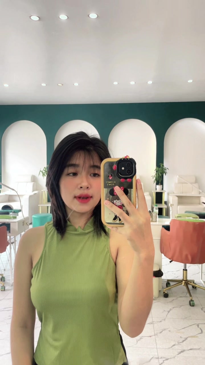@Nora. &hearts;️Nail💅